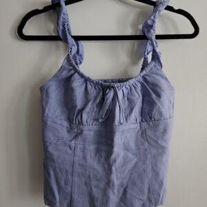 Wilfred Lavender Camisole Top